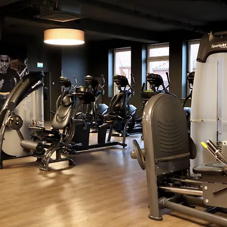 Parkhotel By Hackmann Hotel 4*