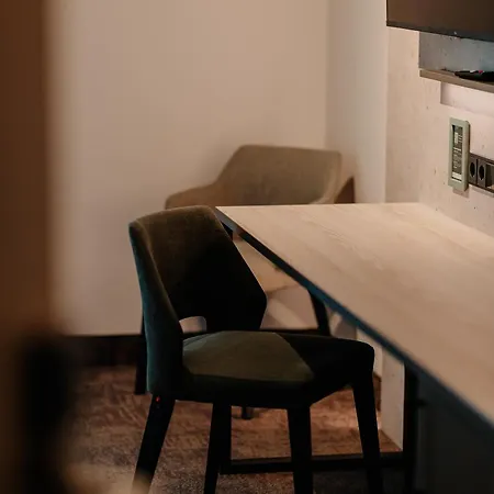 Parkhotel By Hackmann Hotel