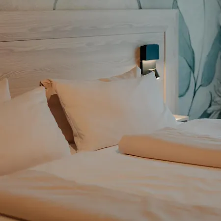 Hotel Parkhotel By Hackmann Papenbourg