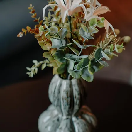 Parkhotel By Hackmann