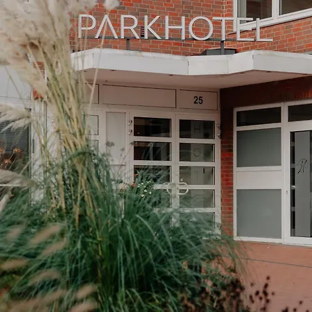 Hotel Parkhotel By Hackmann