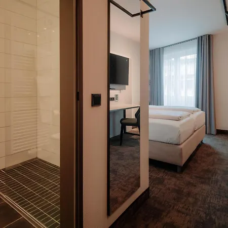 فندق Parkhotel By Hackmann بابينبورغ