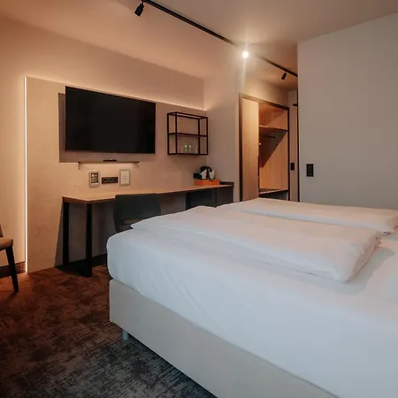 Parkhotel By Hackmann 3*