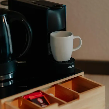 Parkhotel By Hackmann Papenburg