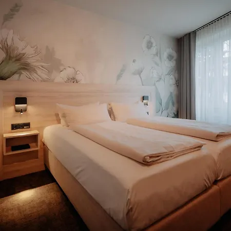 Parkhotel By Hackmann Hotel