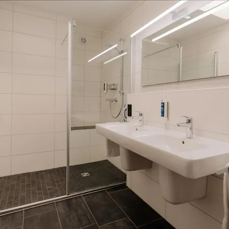 Parkhotel By Hackmann Hotel 4*