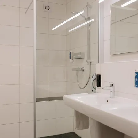 Parkhotel By Hackmann Hotel Papenburg