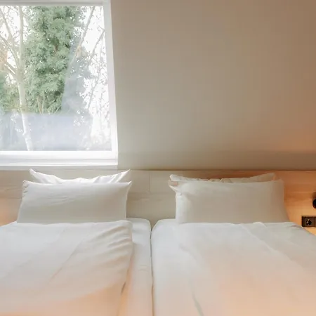 Hotell Parkhotel By Hackmann Papenburg