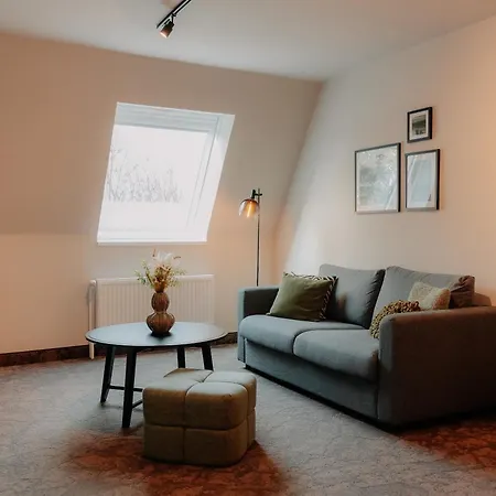 Parkhotel By Hackmann 4*