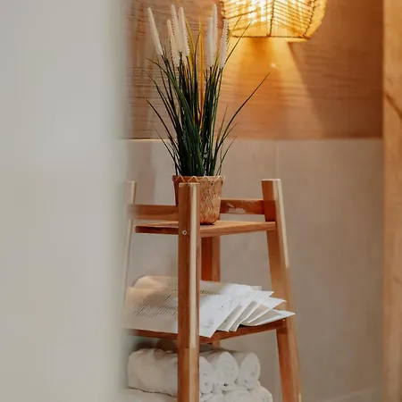 Parkhotel By Hackmann