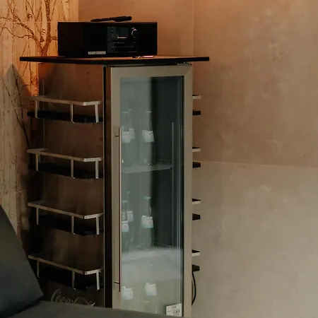 Parkhotel By Hackmann فندق