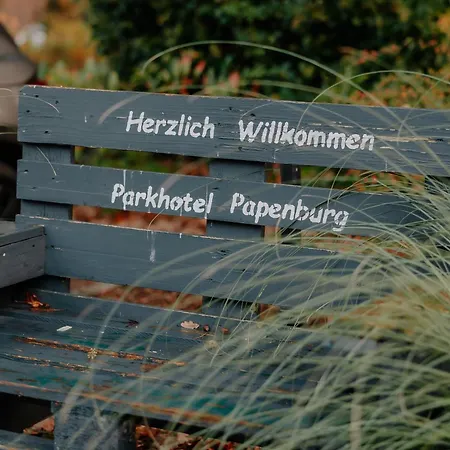 Parkhotel By Hackmann Hotel 4*