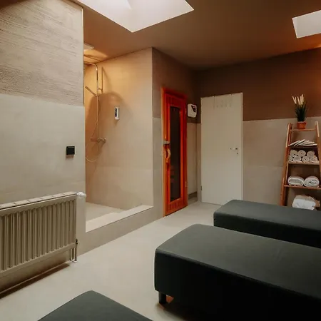 Hotel Parkhotel By Hackmann 4*