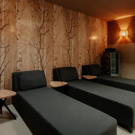 Parkhotel By Hackmann Hotel Papenbourg