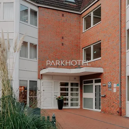 Parkhotel By Hackmann Hotel