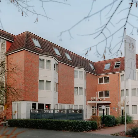 Hotel Parkhotel By Hackmann