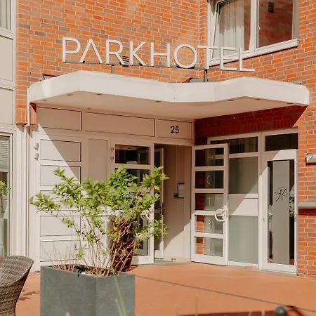 Parkhotel By Hackmann