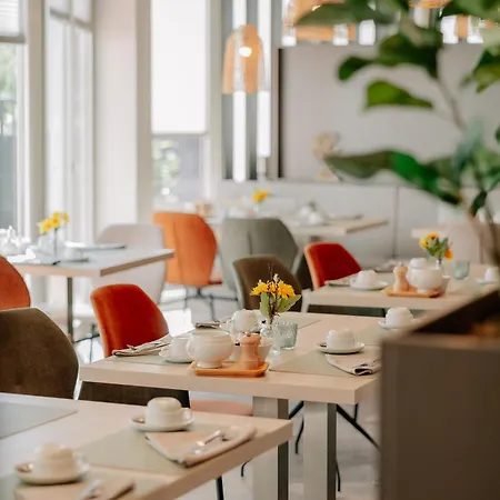 Parkhotel By Hackmann Hotel
