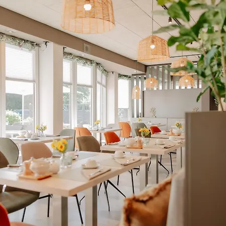 Hotel Parkhotel By Hackmann