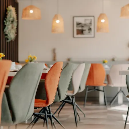 Parkhotel By Hackmann Hotel Papenburg