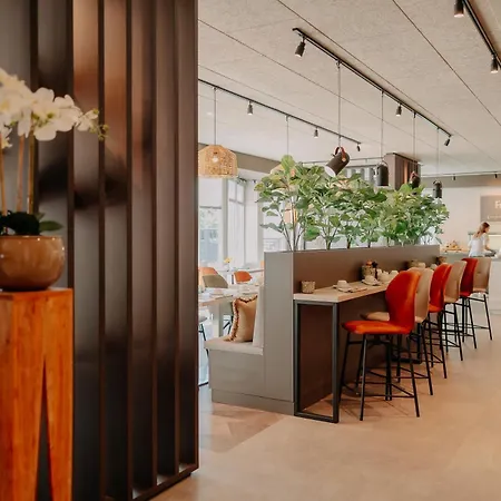 Parkhotel By Hackmann 4*