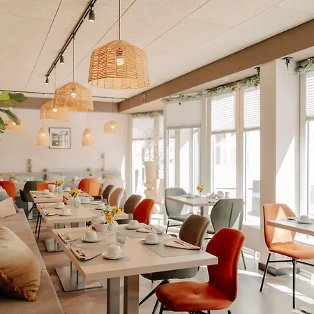 Parkhotel By Hackmann Hotel