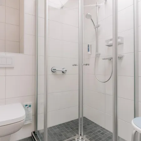 Parkhotel By Hackmann 4* Papenburg