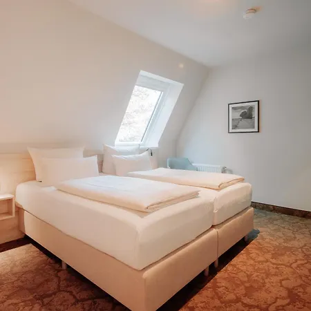 Parkhotel By Hackmann Hotel Papenburg