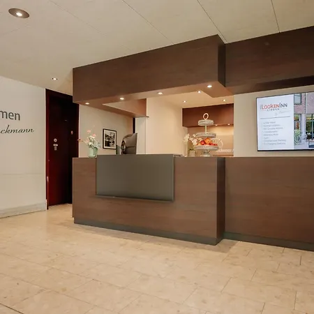 Parkhotel By Hackmann 4*