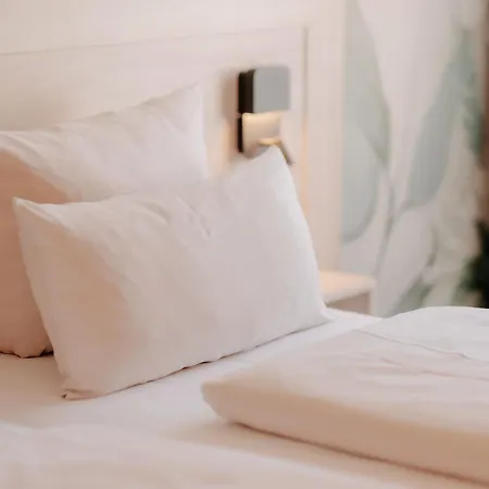 Parkhotel By Hackmann 4* Papenburg