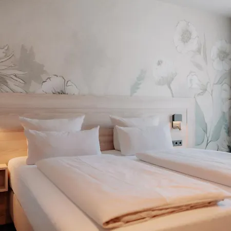 Parkhotel By Hackmann Hotel Papenburg