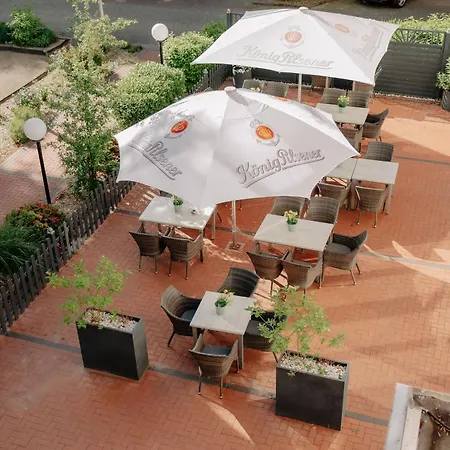 Parkhotel By Hackmann 4*