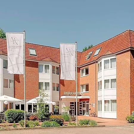Parkhotel By Hackmann