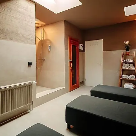 Hotel Parkhotel By Hackmann 4*