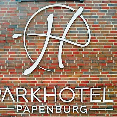 Parkhotel By Hackmann Papenburg