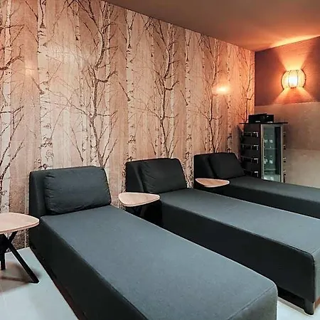 Parkhotel By Hackmann Hotel