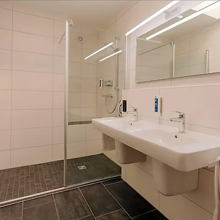 Parkhotel By Hackmann Hotel Papenburg