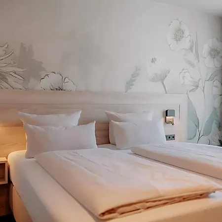 Parkhotel By Hackmann Hotel 4*