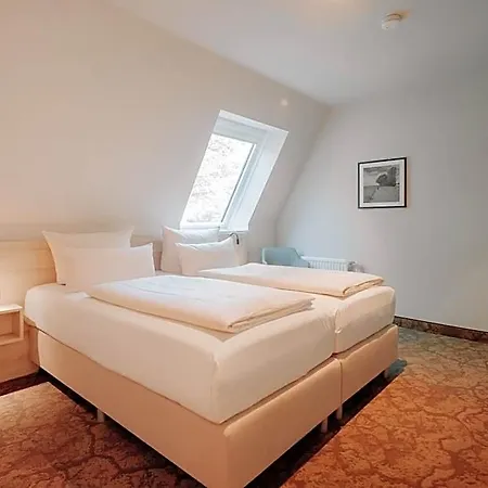 Parkhotel By Hackmann Hotel Papenburg