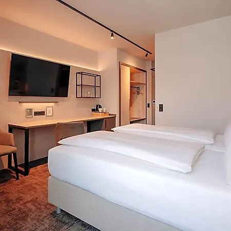 Parkhotel By Hackmann 4*