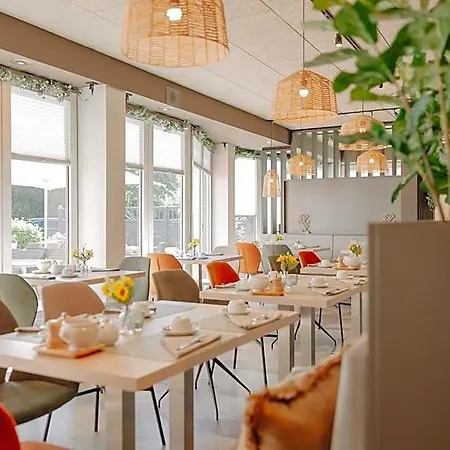 Parkhotel By Hackmann Hotel