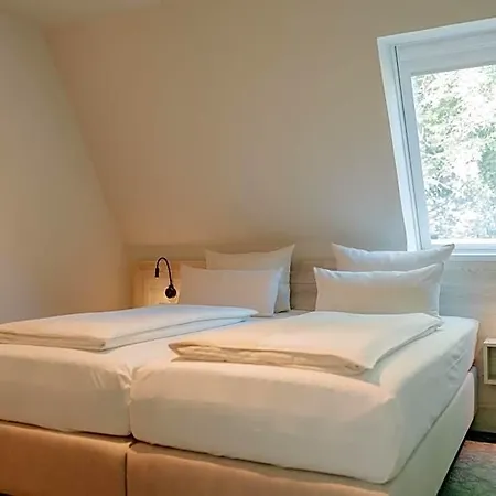Hotel Parkhotel By Hackmann Papenburg