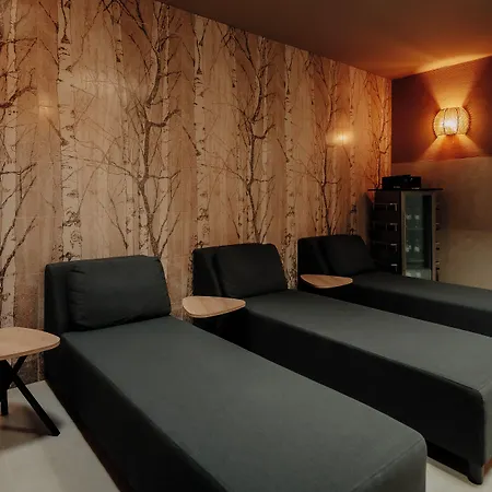 Hotel Parkhotel By Hackmann 4*