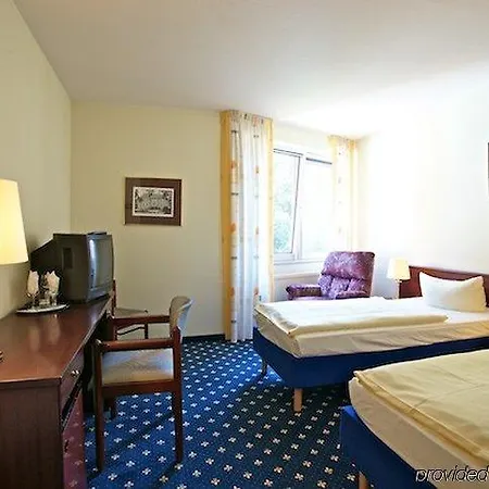 Parkhotel By Hackmann Hotel 4*