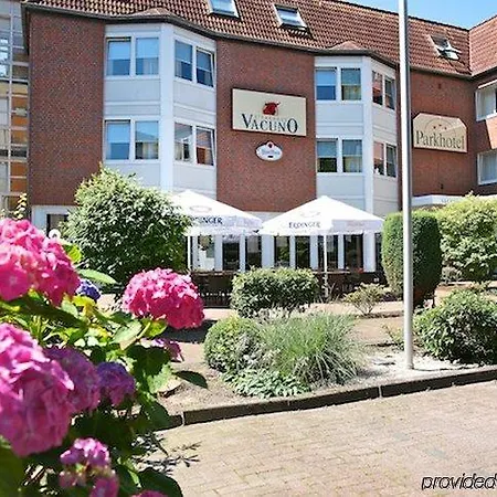 Hotel Parkhotel By Hackmann