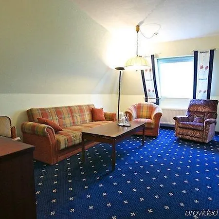 Parkhotel By Hackmann Hotel 3*