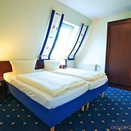 Parkhotel By Hackmann 3*