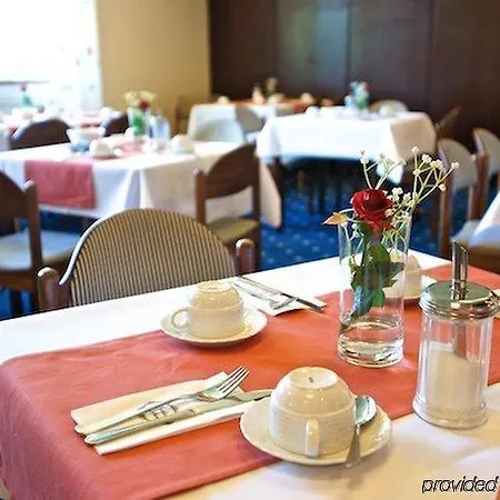 Parkhotel By Hackmann Hotel Papenburg