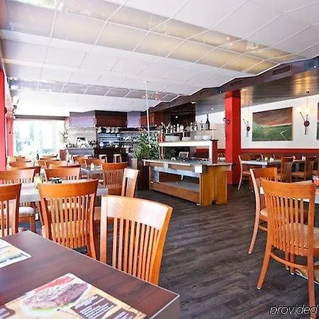 Parkhotel By Hackmann 4* Papenbourg