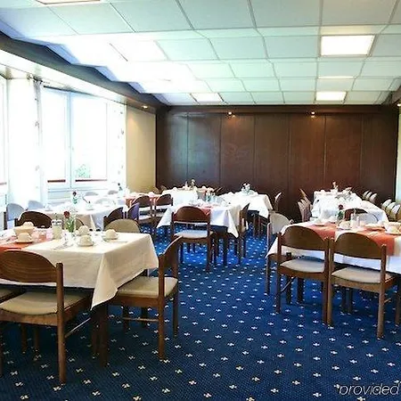 Parkhotel By Hackmann Hotel 3*